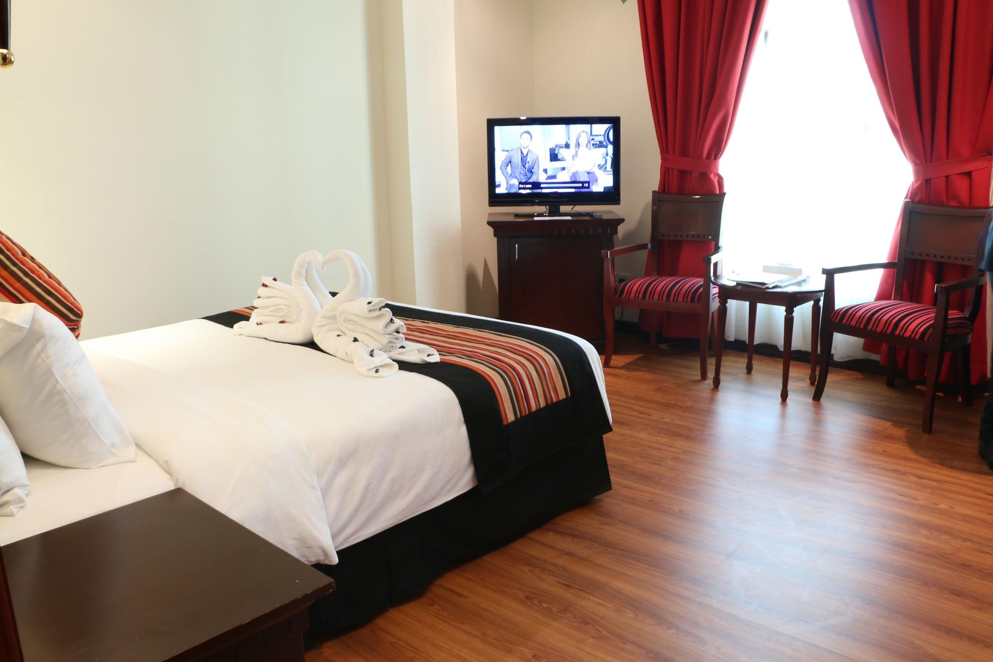 Pars International Hotel Al-Manamah Bagian luar foto