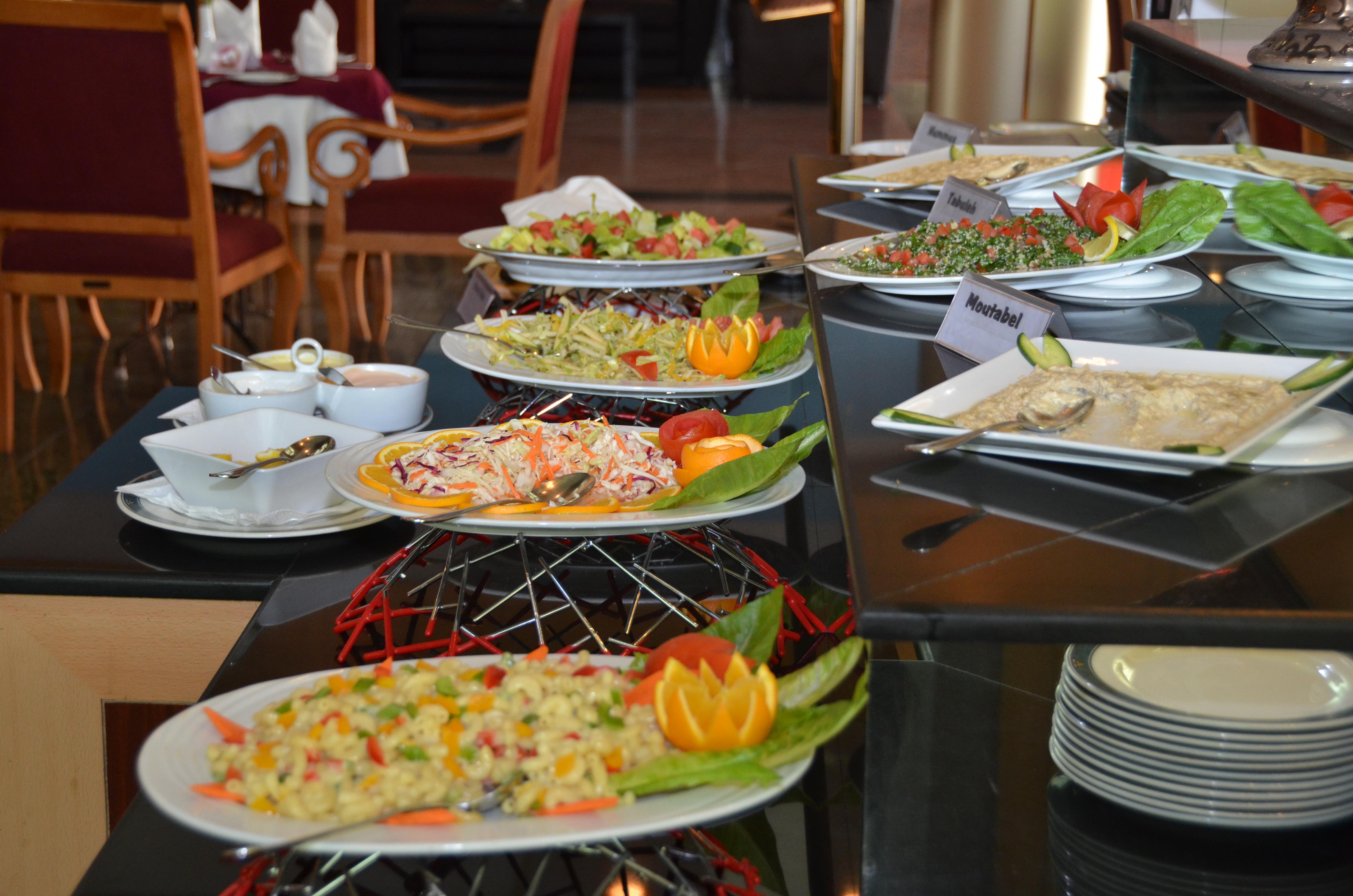 Pars International Hotel Al-Manamah Bagian luar foto