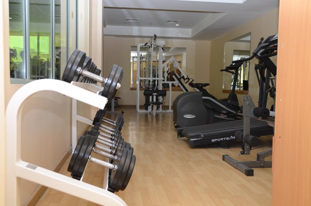 Pars International Hotel Al-Manamah Bagian luar foto