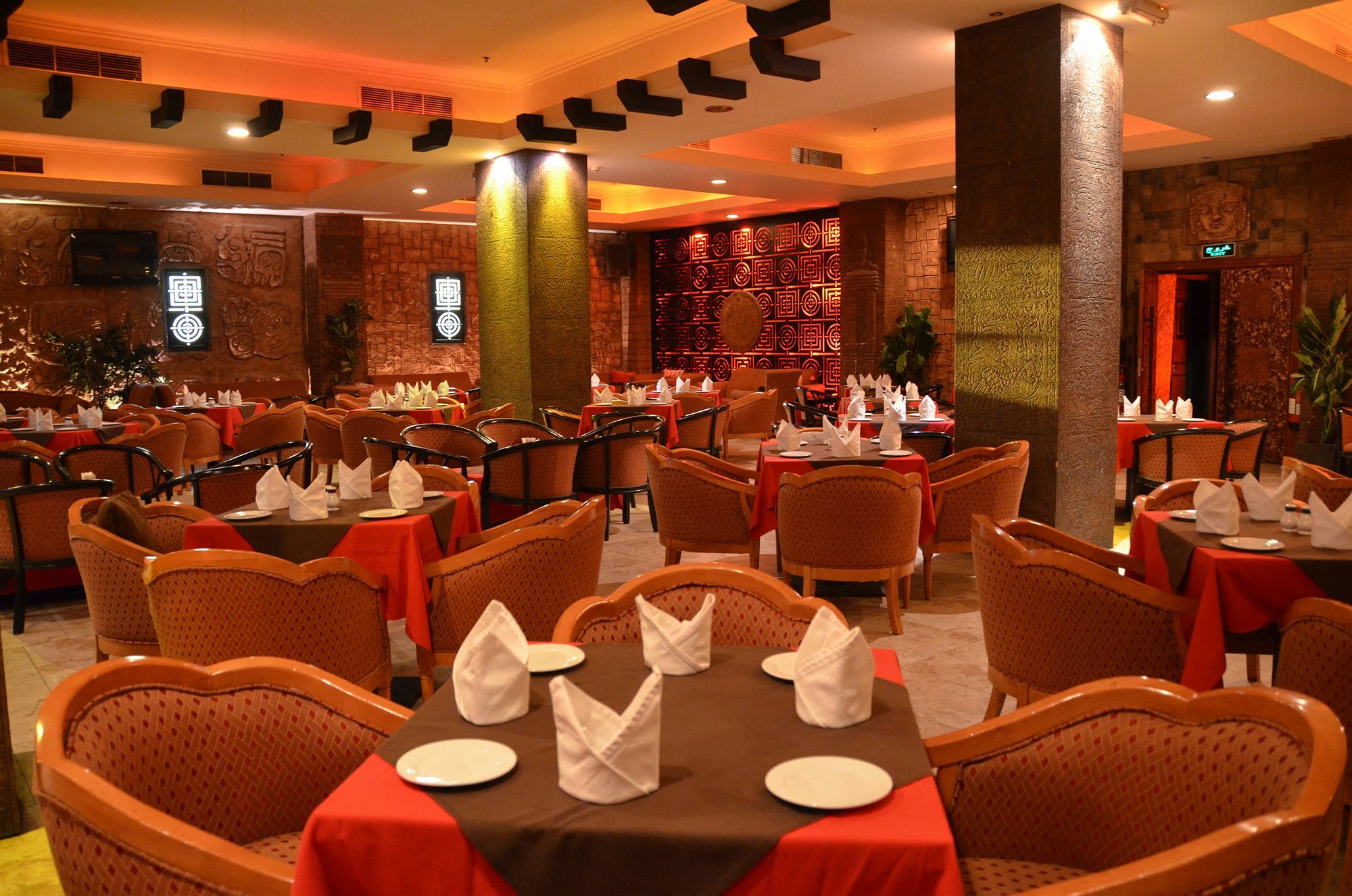 Pars International Hotel Al-Manamah Bagian luar foto